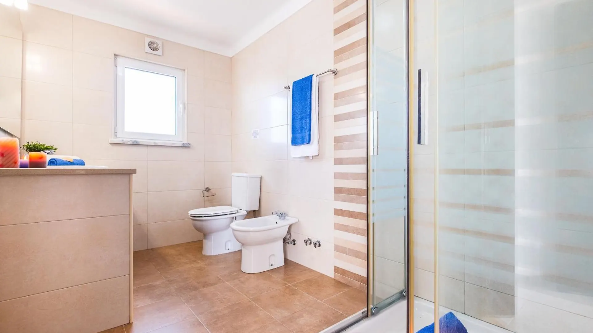Villa Renaissance By Algarve Vacation Carvoeiro