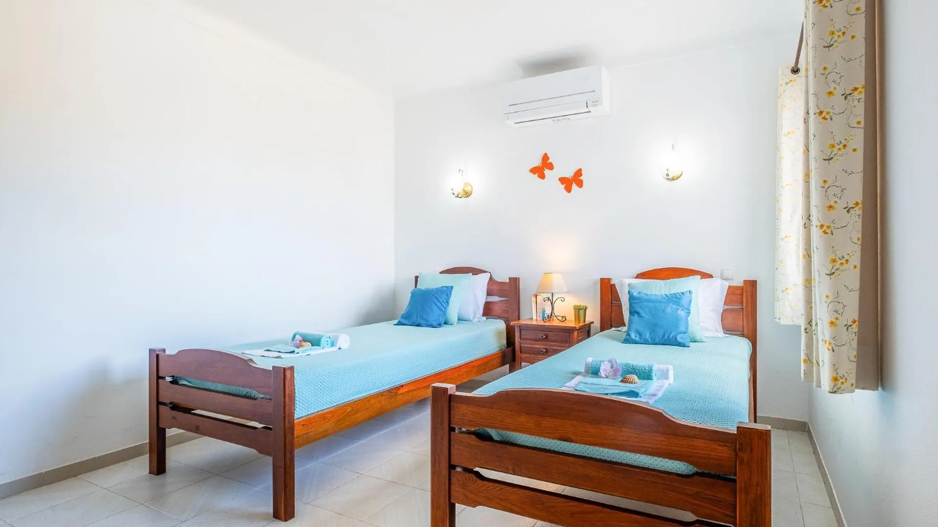 Villa Renaissance By Algarve Vacation Carvoeiro  Portugalsko