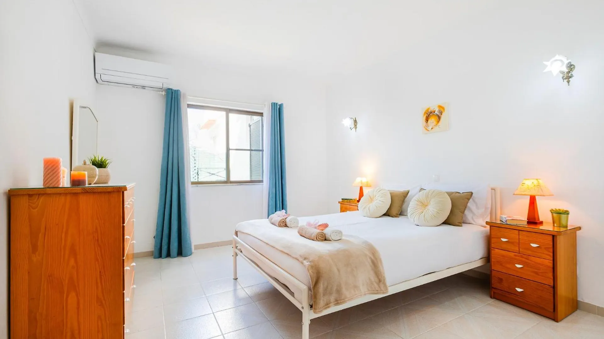 Villa Renaissance By Algarve Vacation Carvoeiro  0*, Carvoeiro (Lagoa) Portugalsko