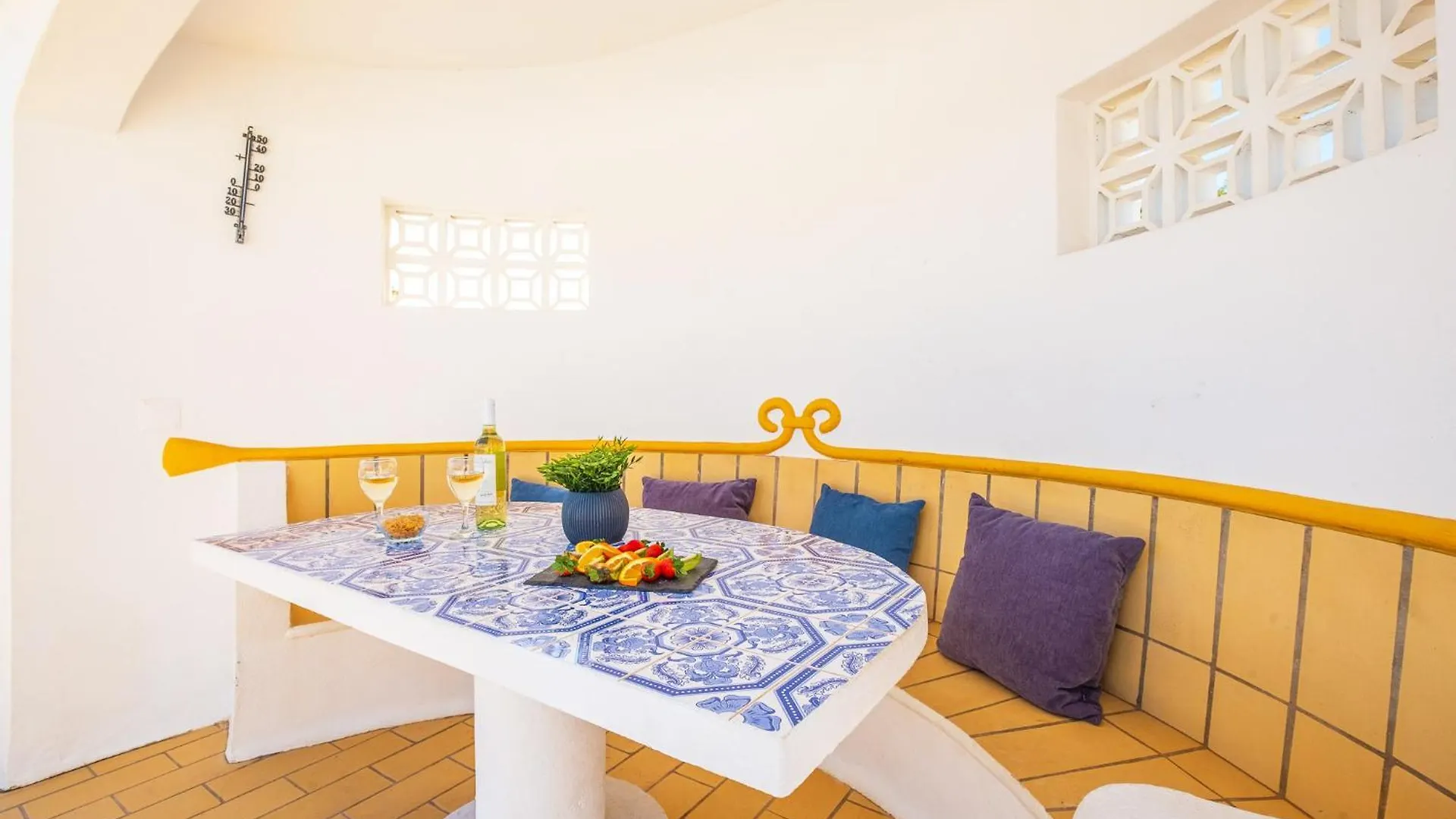 Villa Renaissance By Algarve Vacation Carvoeiro  0*, Carvoeiro (Lagoa)