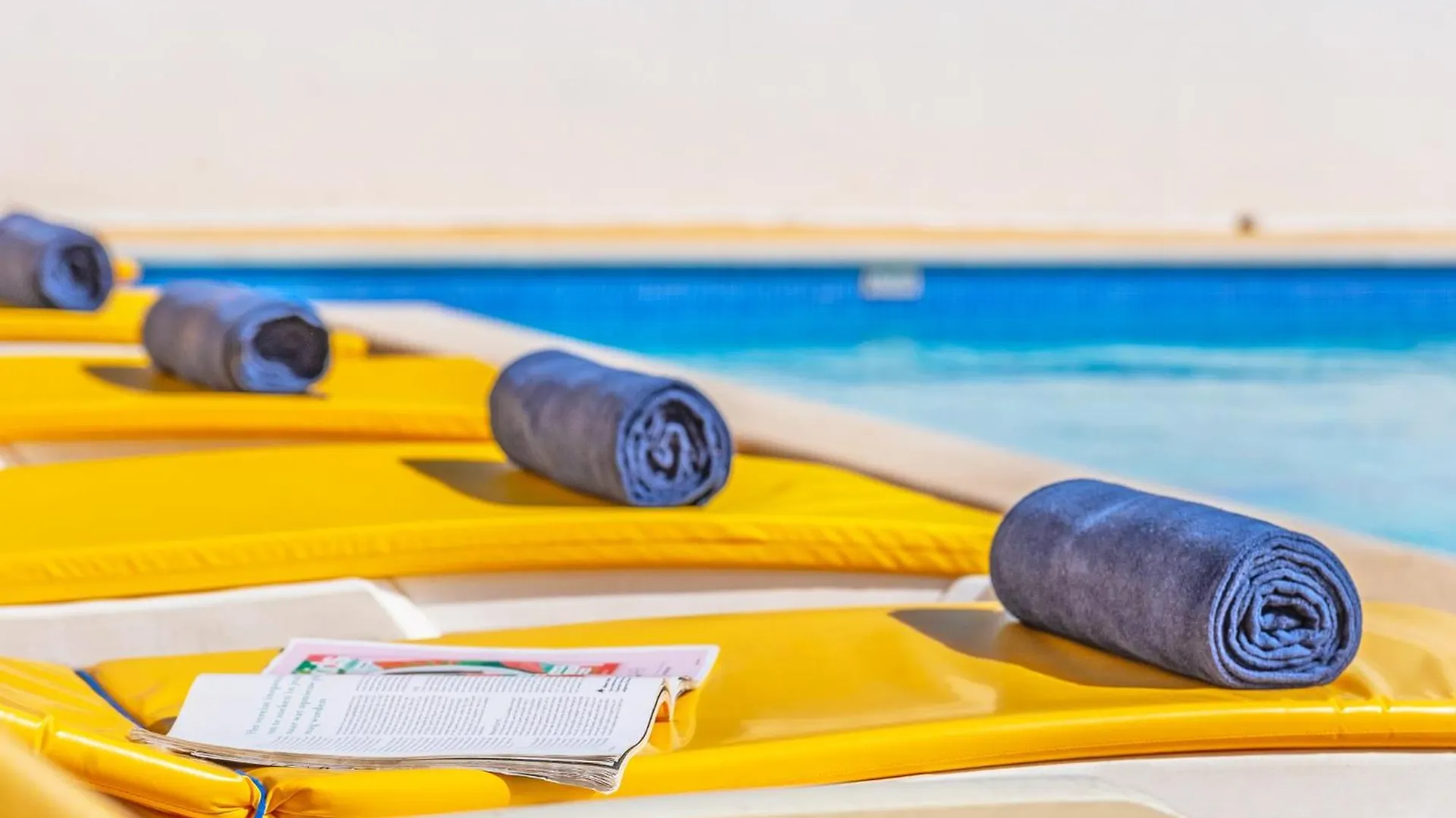 Villa Renaissance By Algarve Vacation Carvoeiro