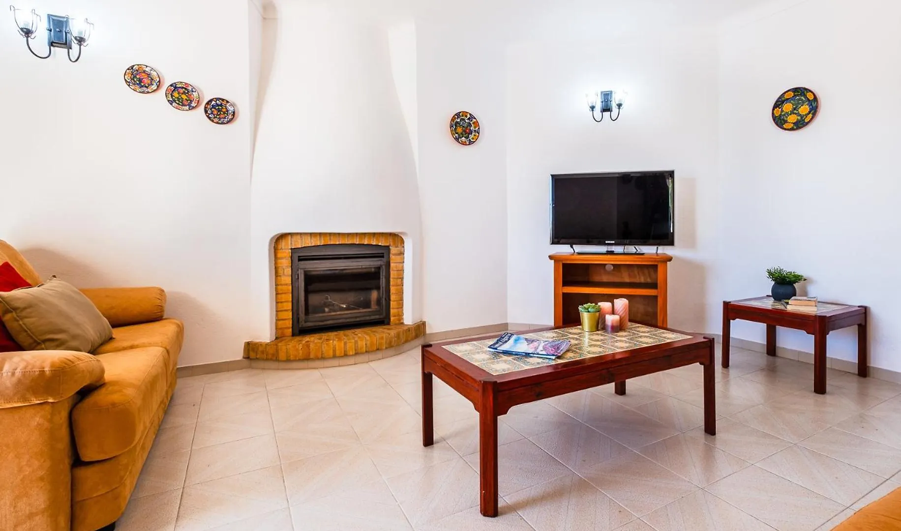 Villa Renaissance By Algarve Vacation Carvoeiro  Portugal