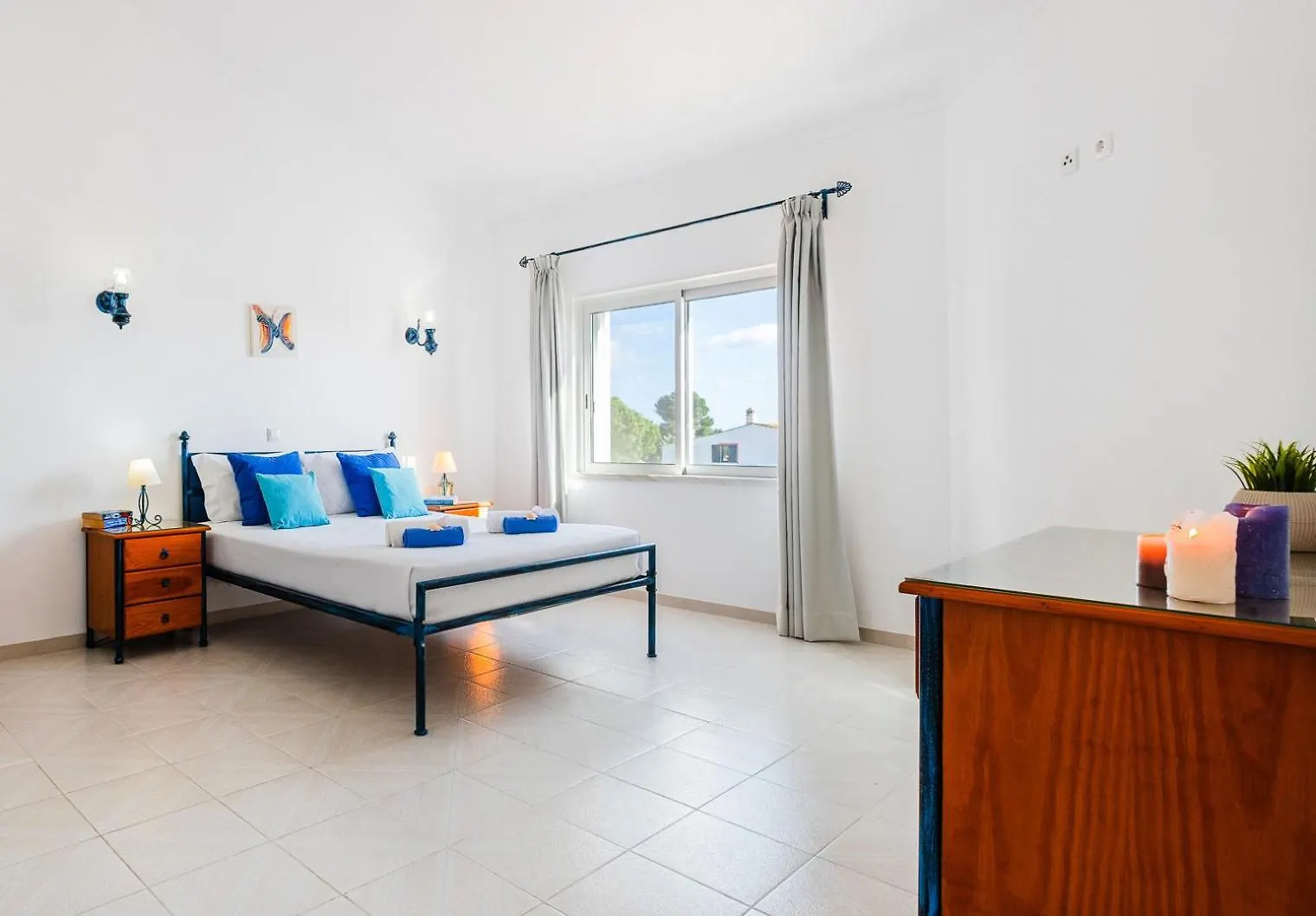 Villa Renaissance By Algarve Vacation Carvoeiro  Carvoeiro (Lagoa)