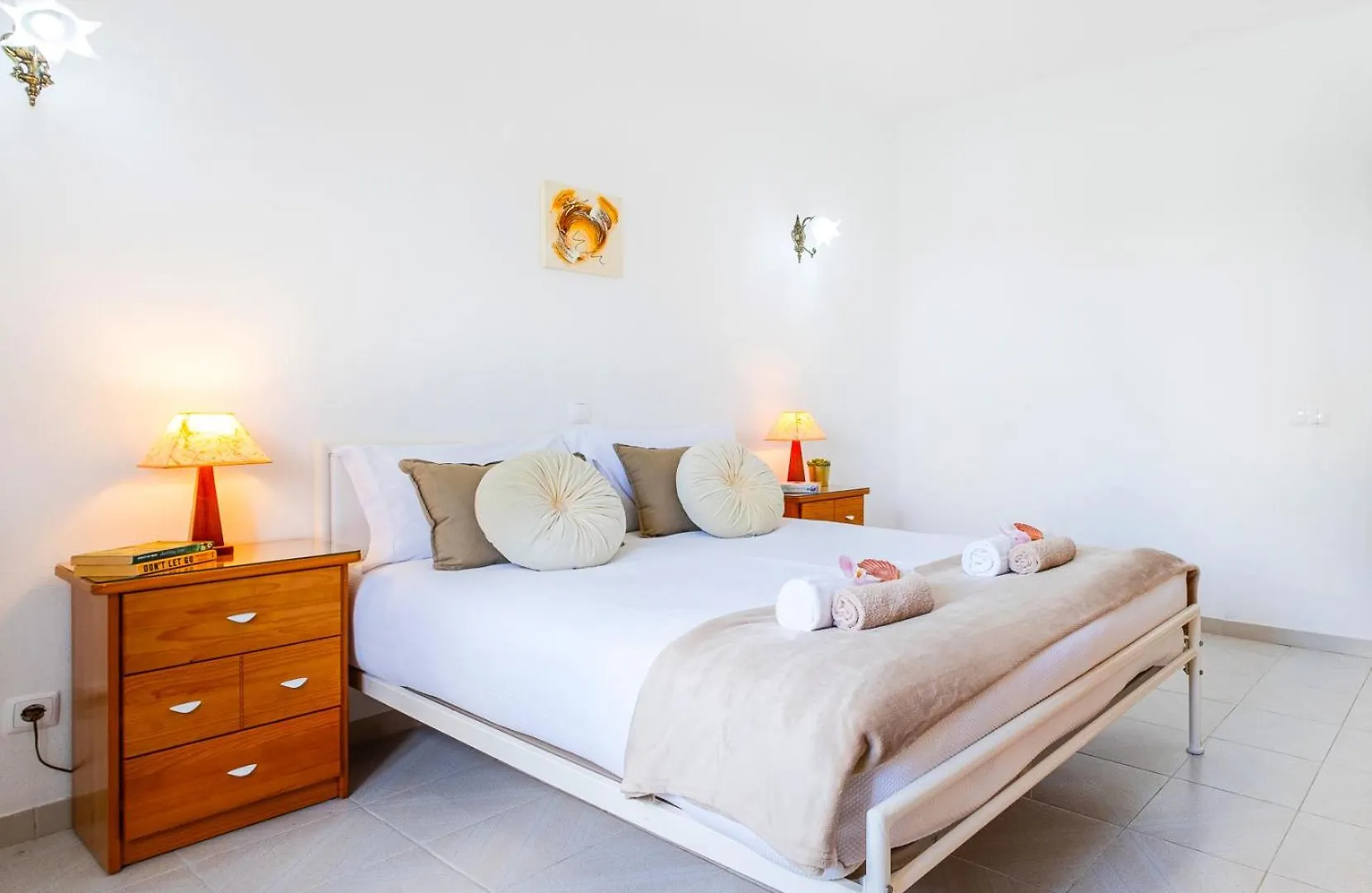 Villa Renaissance By Algarve Vacation Carvoeiro  Carvoeiro (Lagoa)