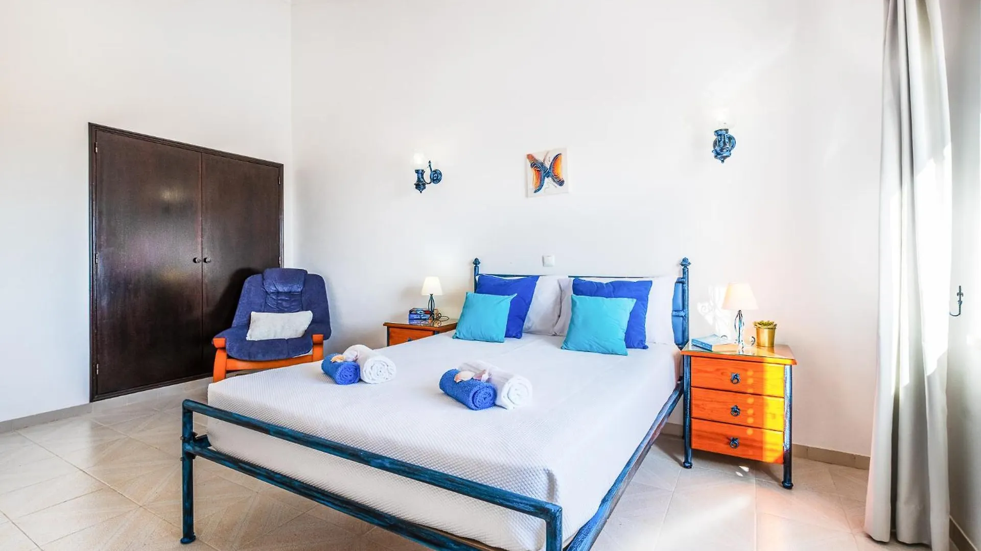 Villa Renaissance By Algarve Vacation Carvoeiro
