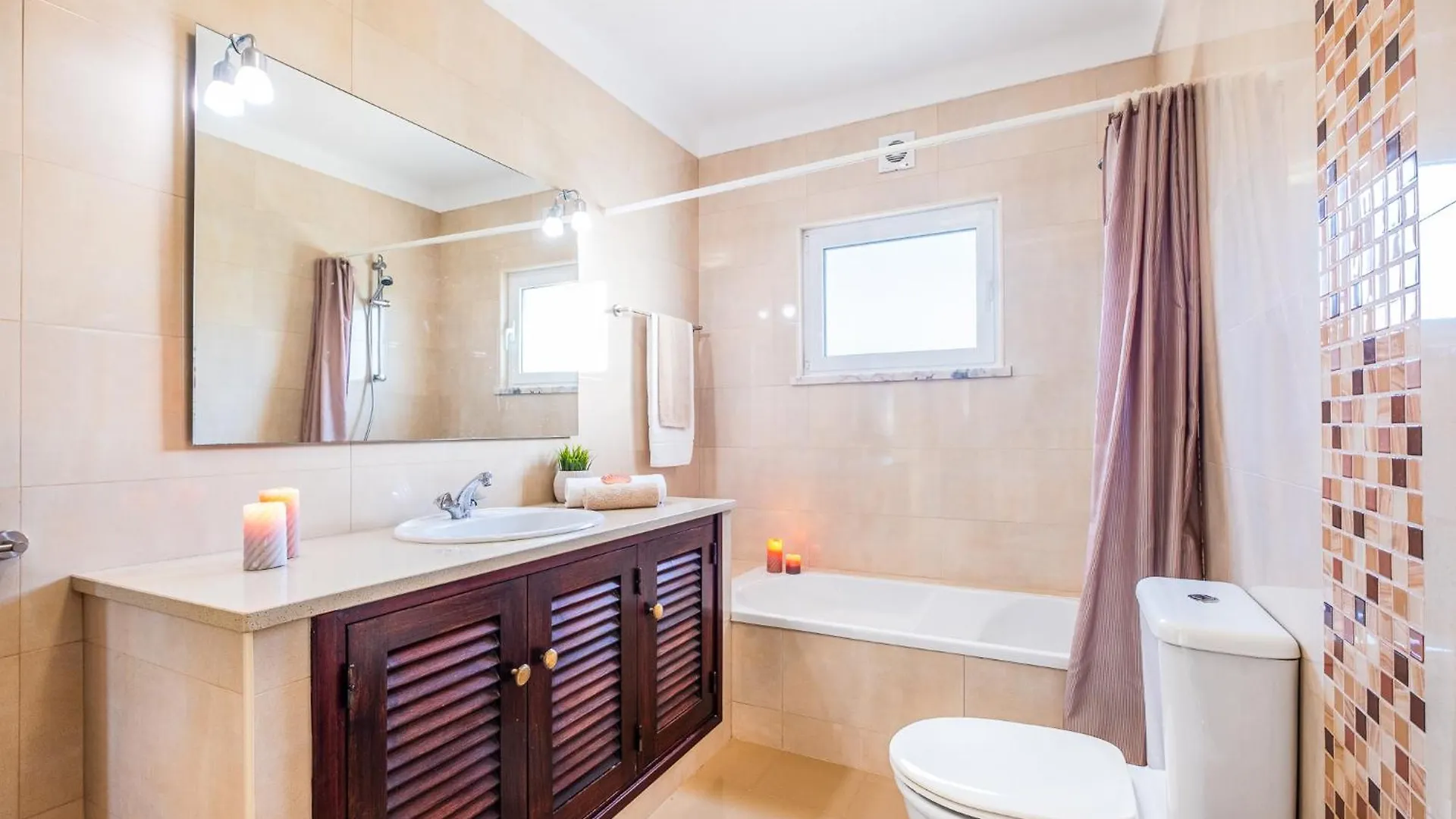 Villa Renaissance By Algarve Vacation Carvoeiro