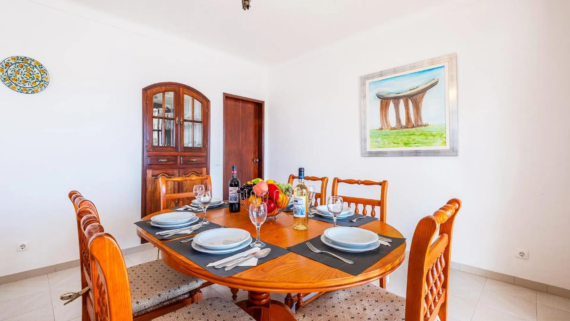 Villa Renaissance By Algarve Vacation Carvoeiro